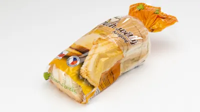 Sandwich světlý krájený